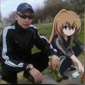 Meet your Posher, Jesus